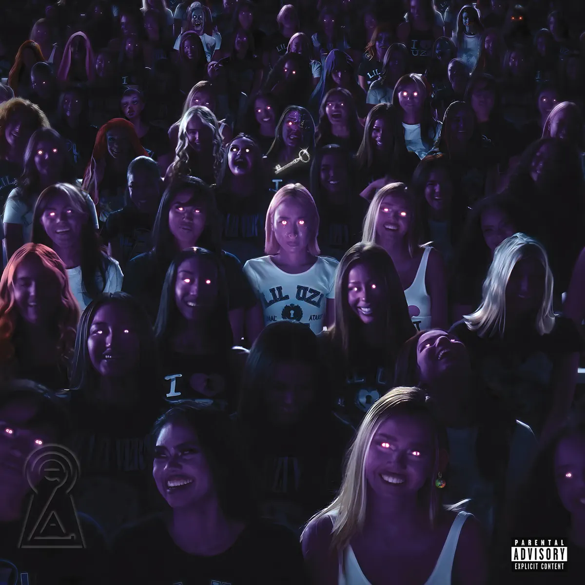 Lil Uzi Vert - Eternal Atake 2 (2024) [iTunes Plus AAC M4A]-新房子