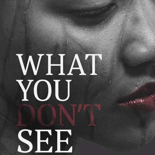 What You Don't See (Unabridged) cover