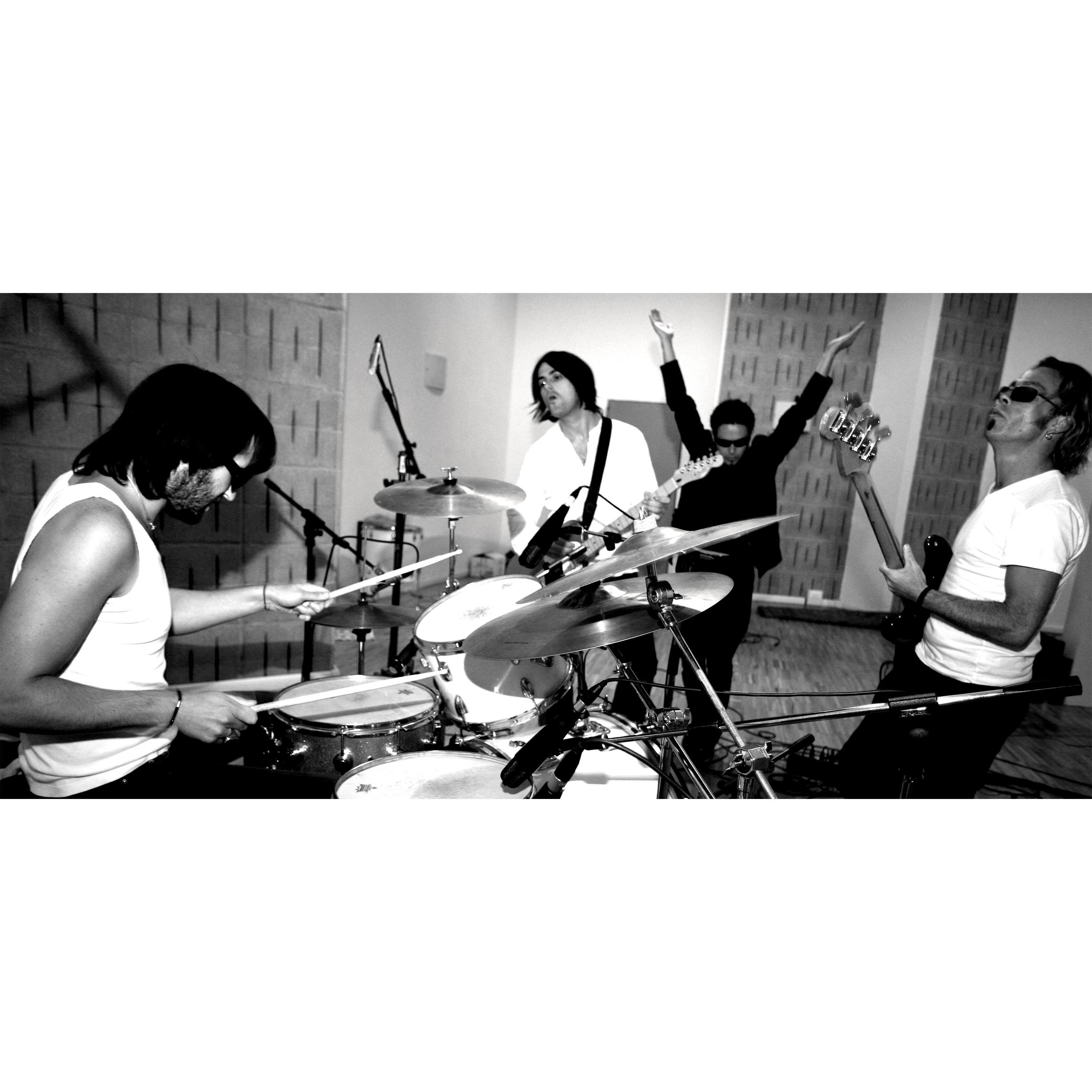 Sticks And Stones Sessions / Ballyvourney