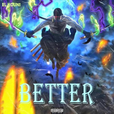 Better - Single