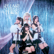 ⇄PLEASE THREE TIMES⇄ - 最終未来少女