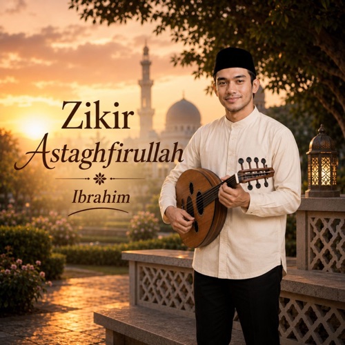 Zikir Astaghfirullah - Single