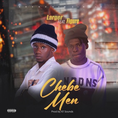 Chebe Men (feat. Figure line) - Single