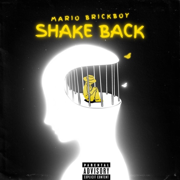 Shake Back - Single