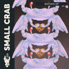 Batomu - Small Crab