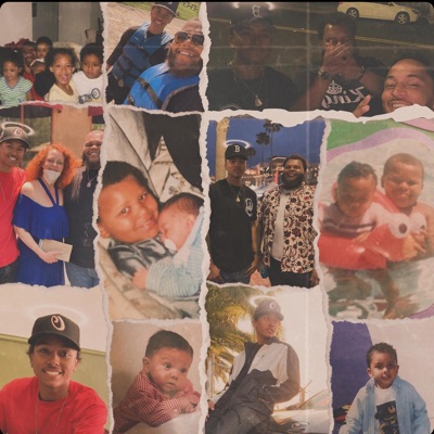 2/17 (I Love You Noah) - Single