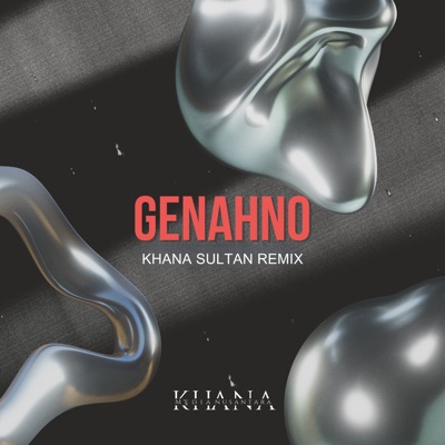 Genahno (Remix) - Single