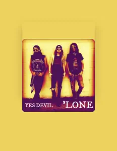 Listen to Yes Devil, watch music videos, read bio, see tour dates & more!