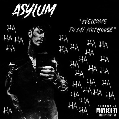 Asylum - EP