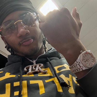 Duece duece (feat. Imb kave) - Single