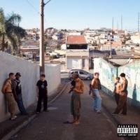 Conexão Uni-Verso - Single - Ill Millz, Particle Jones & Reivbap