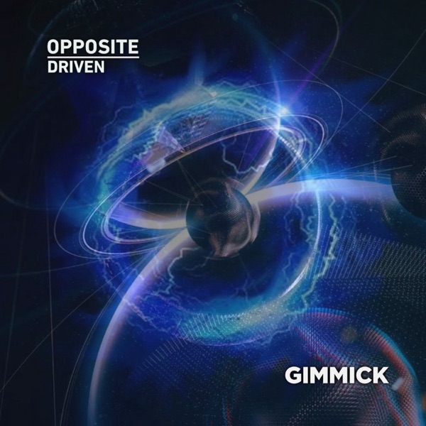 Driven - Single