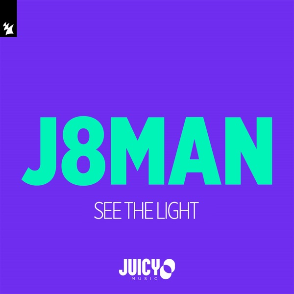 See the Light - EP