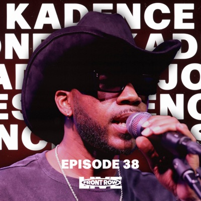 Kadence Jones (Front Row Live) - EP