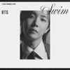 BTS - SWIM with j-hope (Afrobeat Remix / Alternate Cover Version) アートワーク