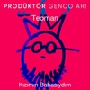 Icon Kızımın Babasıydım (Prodüktör Genco Arı) - Single