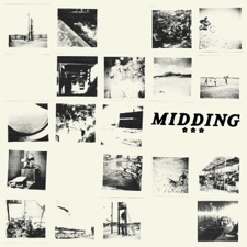 Midding - Sunshine
