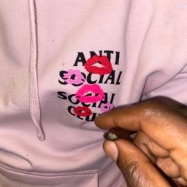 STRANGER (Bass Boosted) 24TAY