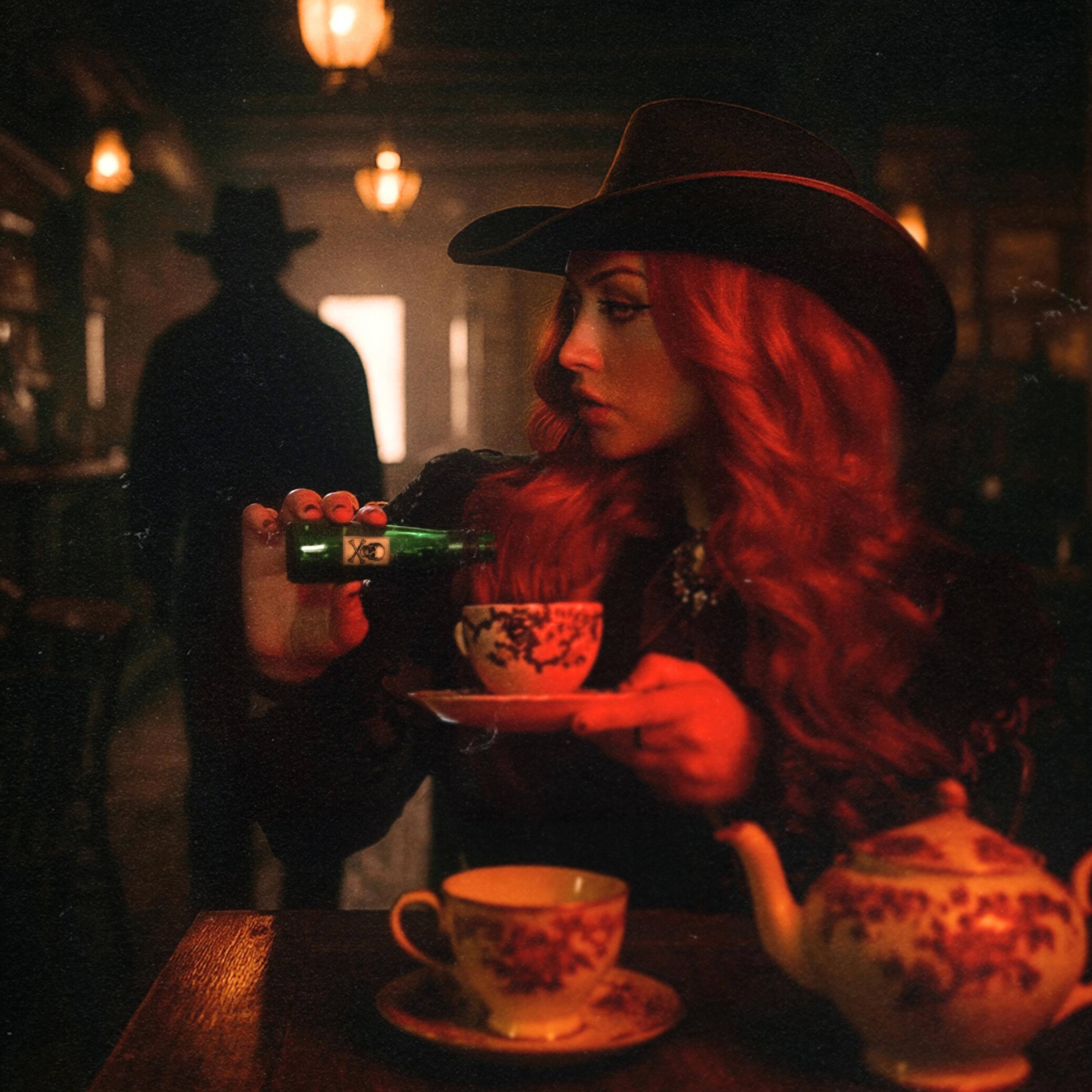 Tea For Two - Single