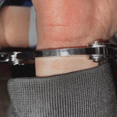 MIS OJITOS CARMESI - Single