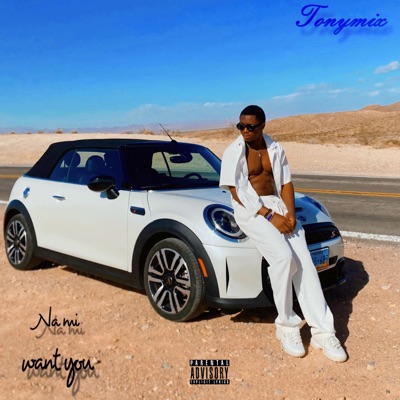 Na mi want you - Single