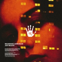 Just Believe - Single - Becheranō & Dario Blum