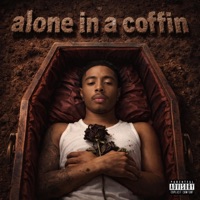 Alone in a Coffin - Single - BABYG