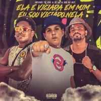 Ela é Viciada Em Mim, Eu Sou Viciado Nela - Single - Mc Dayvinho The King, BNB No Beat & Wr Na Voz