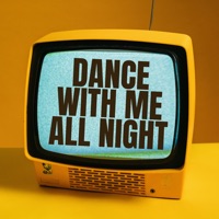 Dance with Me All Night - Single - Dj Alex Perez