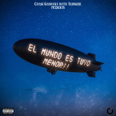 El Mundo Es Tuyo Menor!! - Single