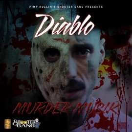 Tell Tho (feat. J.I Bandz & Gudda Mack) Diablo