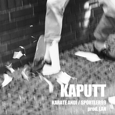 Kaputt - Single