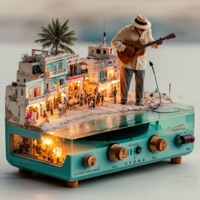 COLOR MAMBO - Single - Raphox