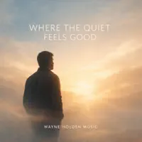 Still Here Still Smiling — Wayne Holden