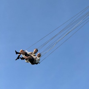 Peaky - Single