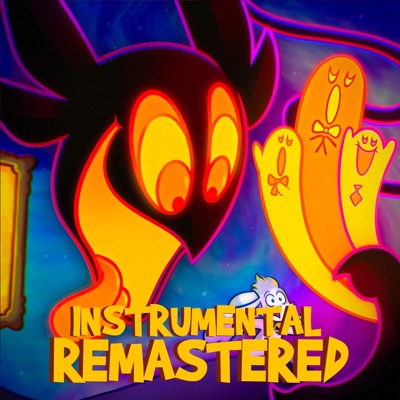 A Million Gruesome Ways To Die (Remastered Original Game Soundtrack) [Instrumental] - Single