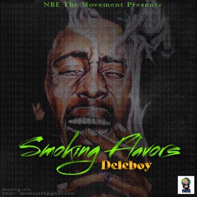Smoking Flavors - EP
