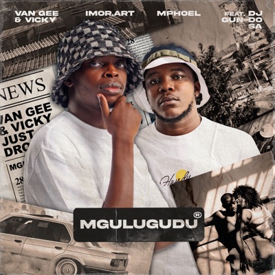 Mgulugudu (feat. DJ Gun-Do SA) - Single