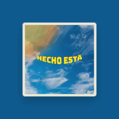 Listen to Comunidad Worship, watch music videos, read bio, see tour dates & more!