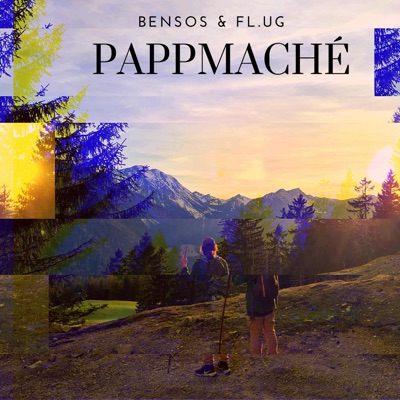 Pappmaché (feat. fl.ug) - Single