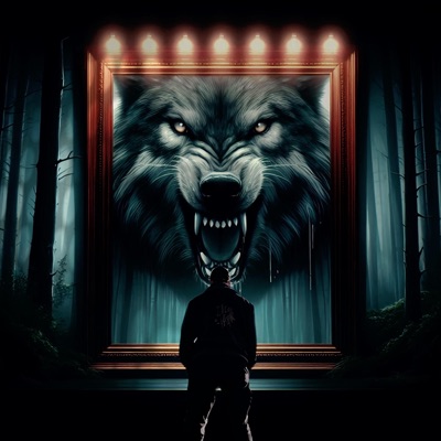 Katso peiliin (feat. Kettu-Golden, Setä-Anarkia & Myöhä) - Single