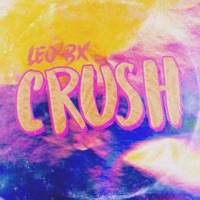 Crush - Single - Leo Bx