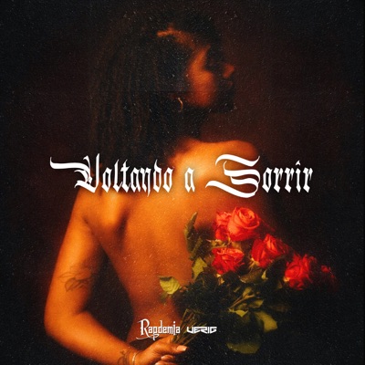 Voltando a Sorrir (feat. Verig) - Single