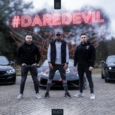 #Daredevil - Single