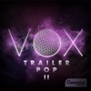 Paul Lightfoot All This Love (Trailer Version) Vox II: Trailer Pop