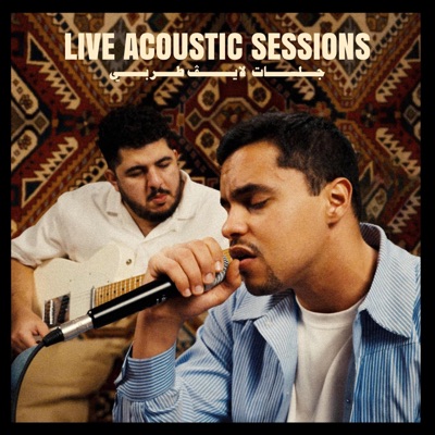 LIVE SESSIONS, Vol. 1 - Single