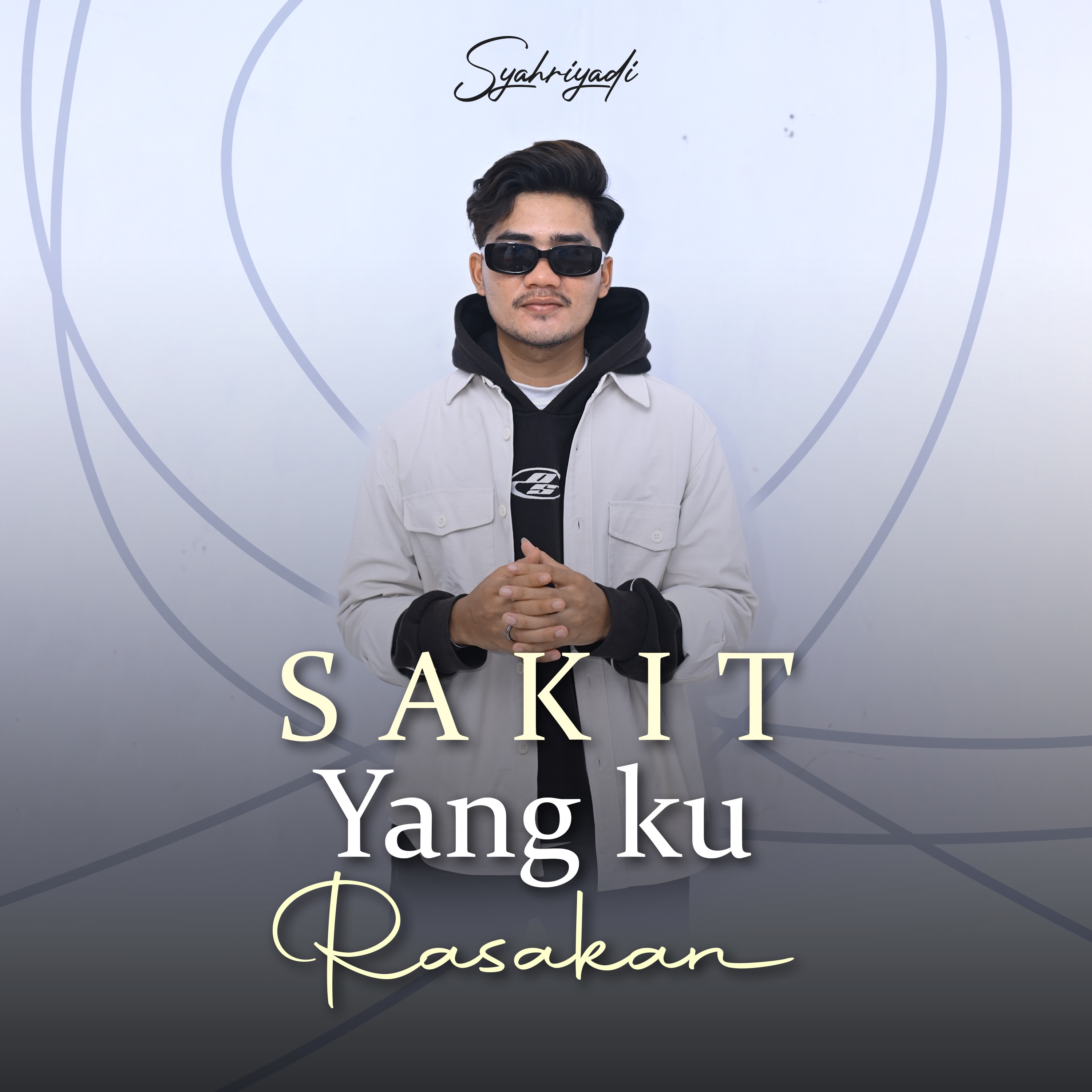 Sakit Yang Ku Rasakan - Single
