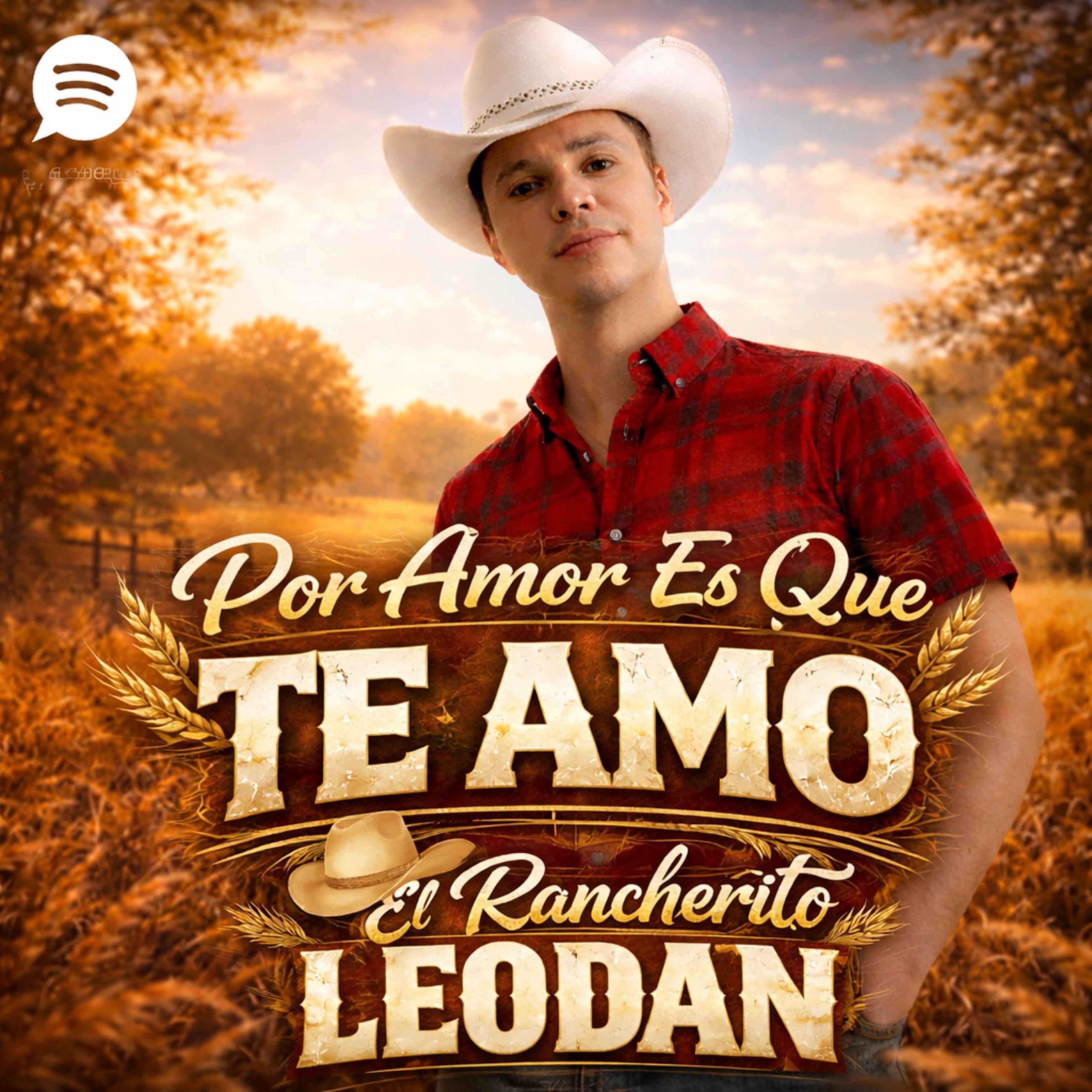 Por amor es que te amo - Single