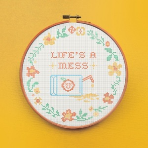 Life's A Mess - Single