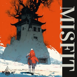 Misfit Moort